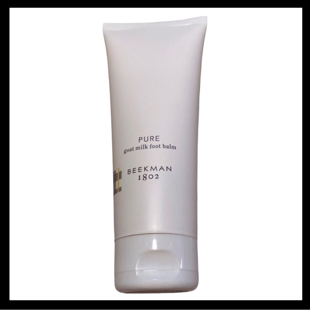 Beekman 1802 Hand And Foot Cream Lot - Picture 5 of 5